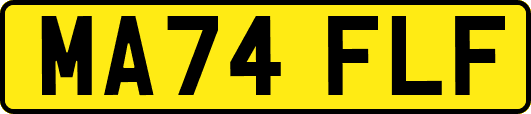 MA74FLF
