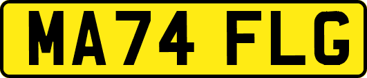 MA74FLG