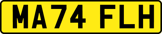 MA74FLH