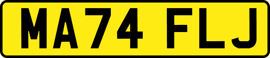 MA74FLJ