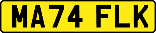 MA74FLK