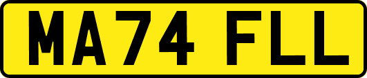 MA74FLL