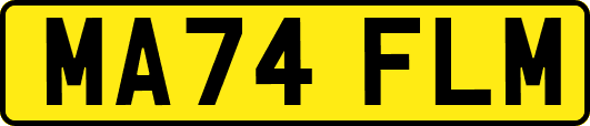 MA74FLM