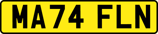 MA74FLN