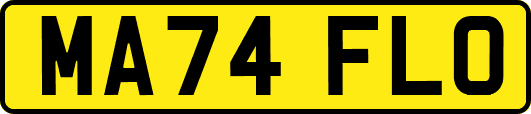 MA74FLO