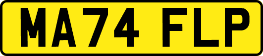 MA74FLP