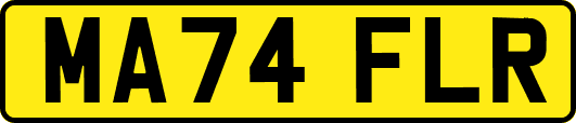 MA74FLR