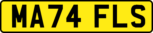 MA74FLS