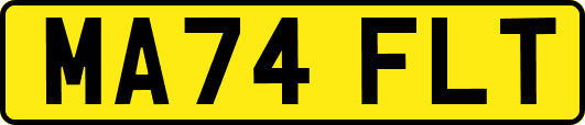 MA74FLT