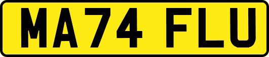 MA74FLU