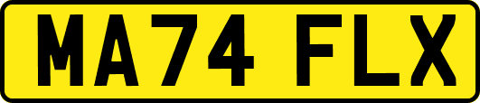 MA74FLX
