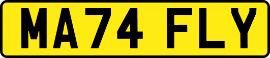 MA74FLY