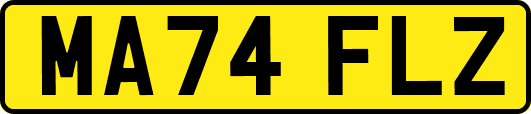 MA74FLZ