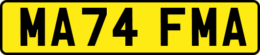 MA74FMA