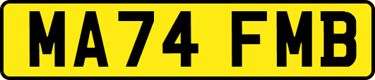 MA74FMB