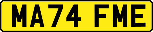 MA74FME