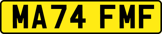 MA74FMF