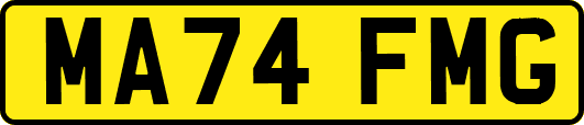 MA74FMG