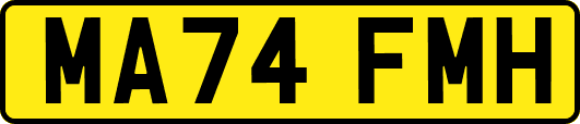 MA74FMH