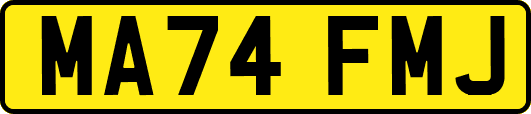 MA74FMJ