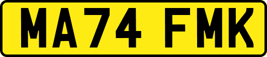 MA74FMK