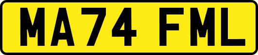 MA74FML