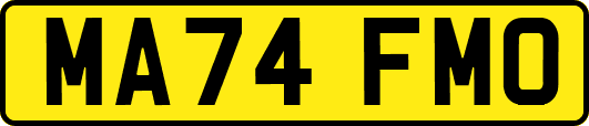 MA74FMO
