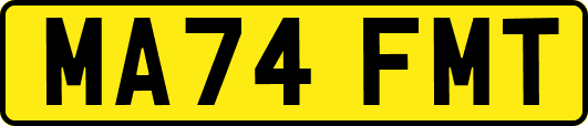 MA74FMT