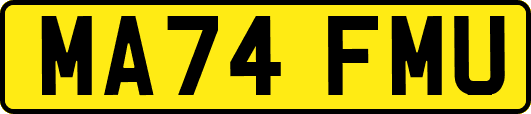 MA74FMU