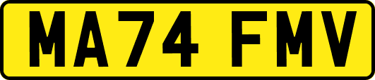 MA74FMV