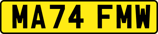 MA74FMW