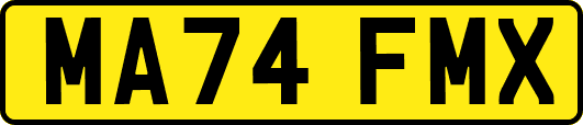 MA74FMX