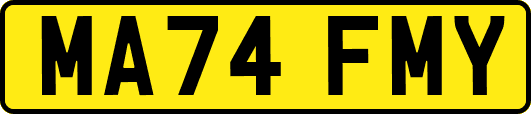 MA74FMY