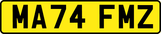 MA74FMZ