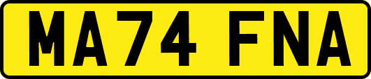 MA74FNA