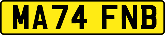 MA74FNB