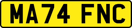 MA74FNC