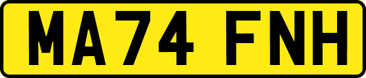 MA74FNH