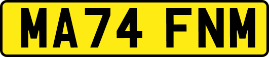 MA74FNM