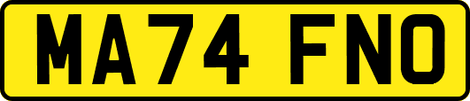 MA74FNO