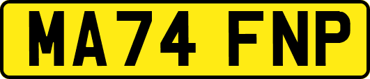 MA74FNP