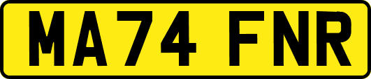 MA74FNR