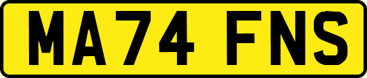 MA74FNS
