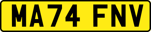 MA74FNV