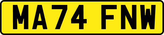 MA74FNW