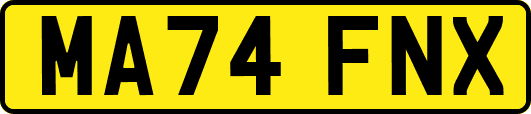 MA74FNX