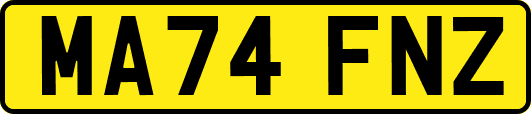 MA74FNZ