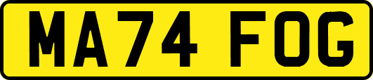 MA74FOG