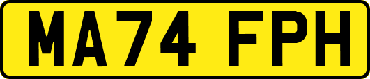 MA74FPH