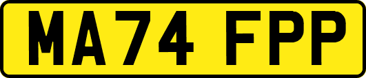MA74FPP